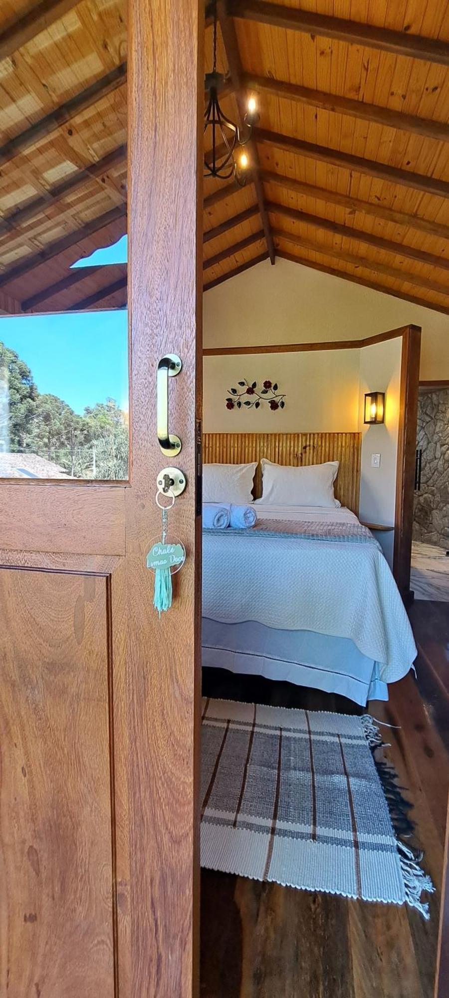 ויסקונדה דה מאווה Pousada Vale Da Cachoeira מראה חיצוני תמונה